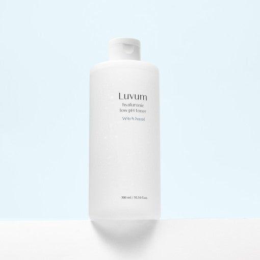 Gentle Witch Hazel Toner for Sensitive Skin 300ml