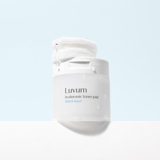 Gentle Witch Hazel Hydrating Face Wipes 60 Count - Mycosmeticslondon