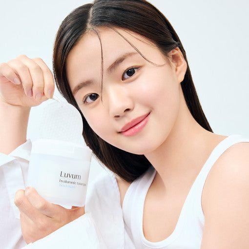 Gentle Witch Hazel Hydrating Face Wipes 60 Count