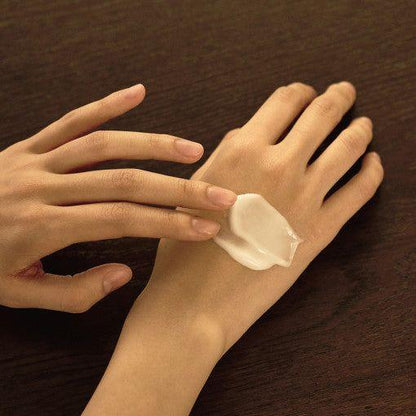 Nourishing Rose Hand Cream with Tea Tree Oil 50ml