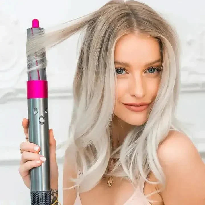 Premium Hair Styler