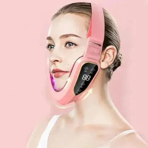 Advanced Anti Aging Face Lifter Device