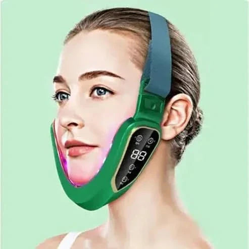 Advanced Anti Aging Face Lifter Device