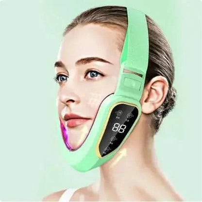 Advanced Anti Aging Face Lifter Device