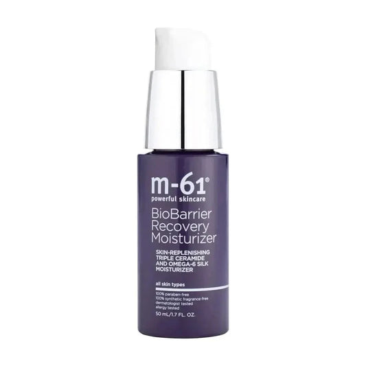 Nourishing Skin Repair Moisturizer 50ml - Mycosmeticslondon