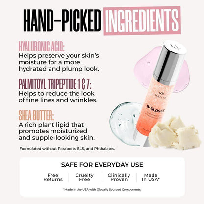 Silky Smooth Body Serum 200ml
