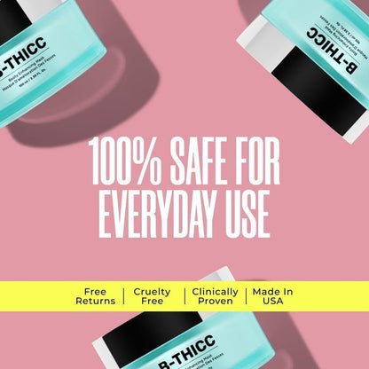 Butt Firming Cream - Plumping Enhancer Mask 200ml