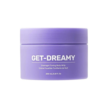 Nighttime Firming Moisturizer Cream for Smoother Skin - Mycosmeticslondon