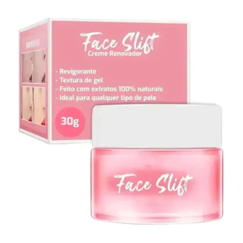 Anti Aging Firming Face Cream