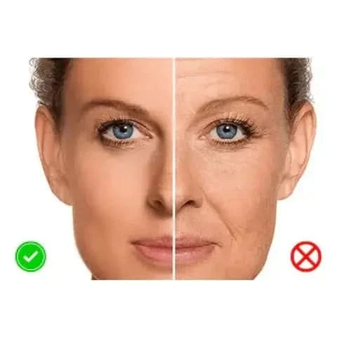 Anti Aging Firming Face Cream