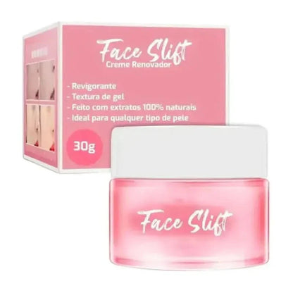 Anti Aging Firming Face Cream