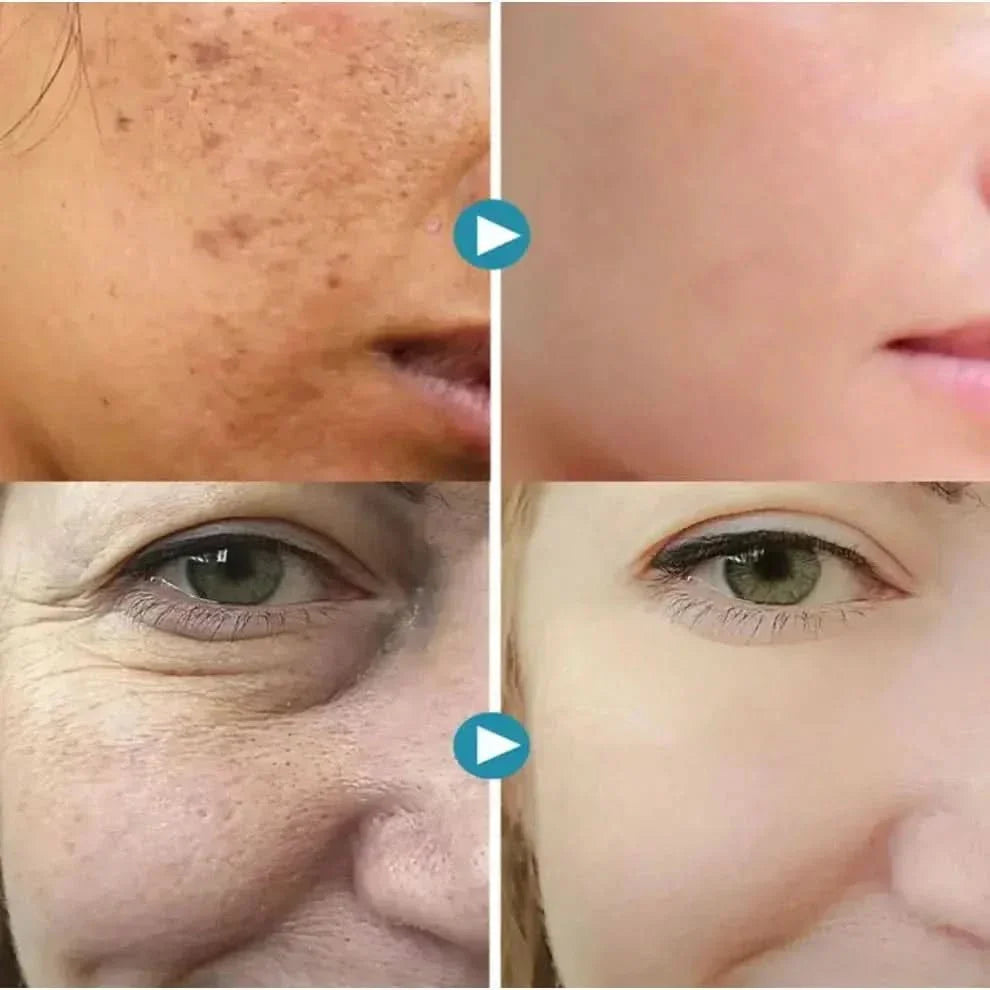 Effective Pore Minimizer Long Lasting Primer Stick