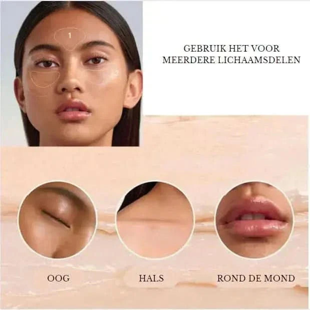 Effective Pore Minimizer Long Lasting Primer Stick - Mycosmeticslondon