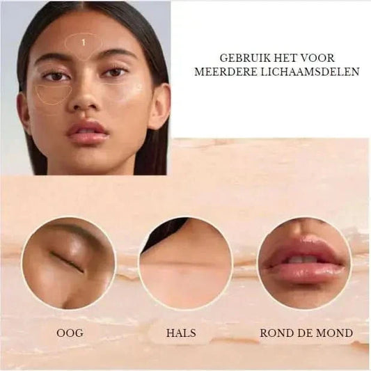 Effective Pore Minimizer Long Lasting Primer Stick - Mycosmeticslondon