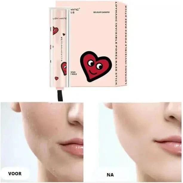Effective Pore Minimizer Long Lasting Primer Stick