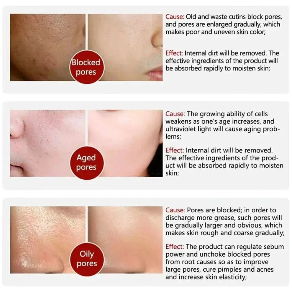 Effective Pore Minimizer Long Lasting Primer Stick