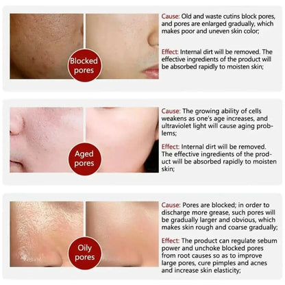 Effective Pore Minimizer Long Lasting Primer Stick