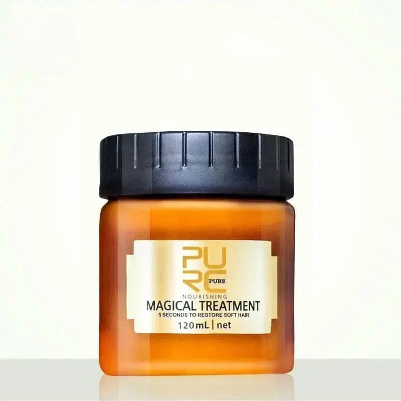 Nourishing Hair Treatment Mask