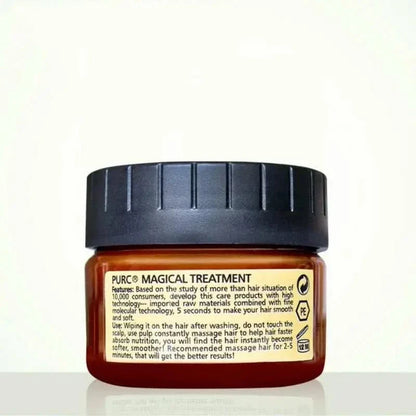 Nourishing Hair Treatment Mask