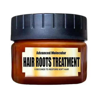 Nourishing Hair Treatment Mask
