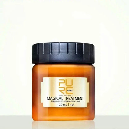 Nourishing Hair Treatment Mask