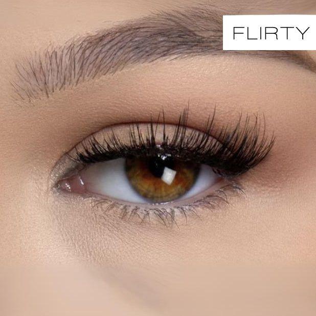Easy Apply Magnetic False Lashes - Mycosmeticslondon