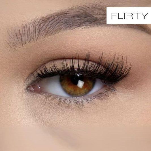 Easy Apply Magnetic False Lashes - Mycosmeticslondon