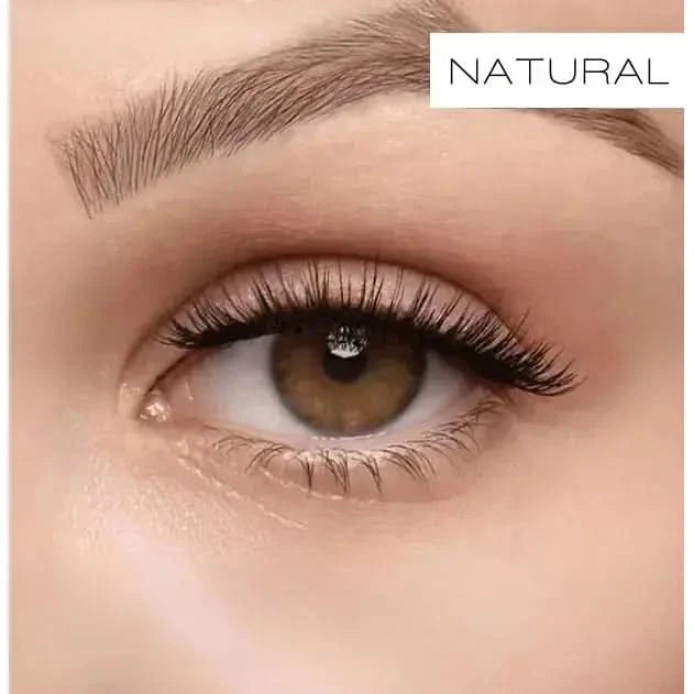 Easy Apply Magnetic False Lashes
