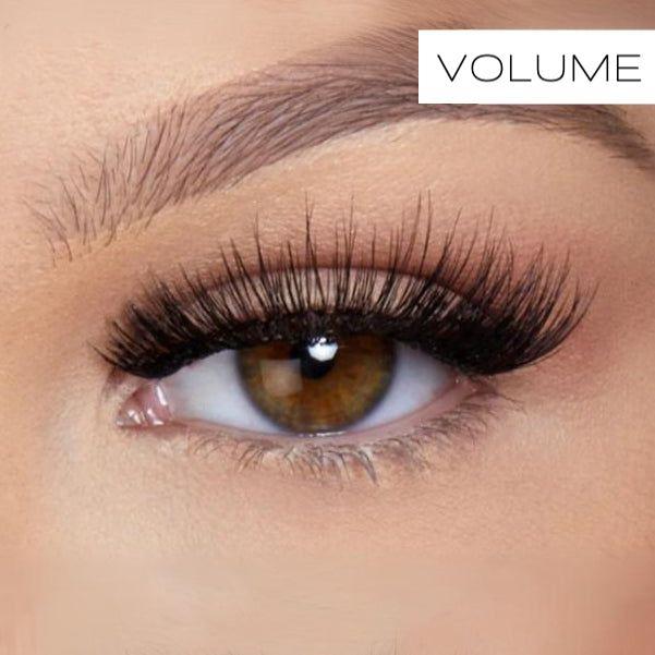 Easy Apply Magnetic False Lashes