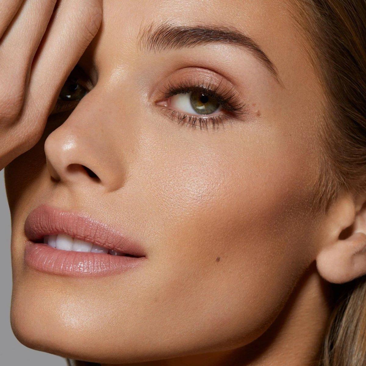 Easy Apply Magnetic False Lashes