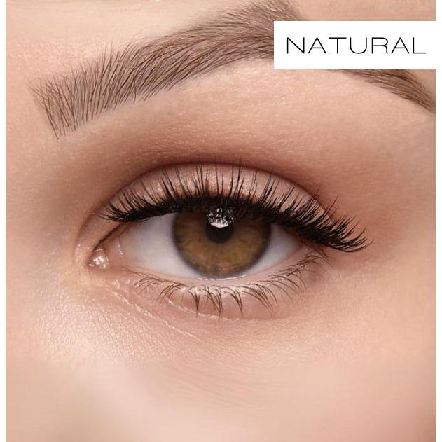 Easy Apply Magnetic False Lashes