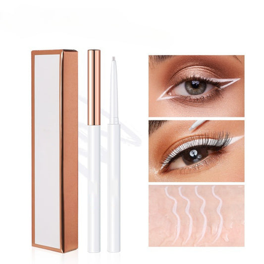 Waterproof Ultra Slim Eyeliner