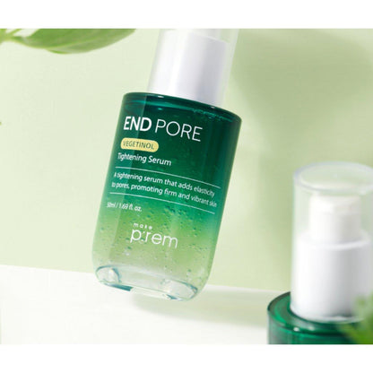 Intensive Pore Minimizing Facial Serum 50ml