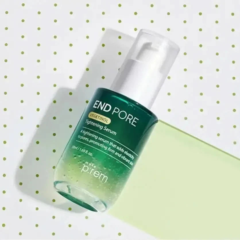 Intensive Pore Minimizing Facial Serum 50ml