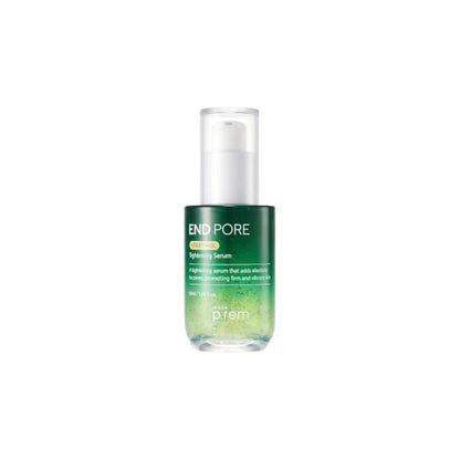Intensive Pore Minimizing Facial Serum 50ml