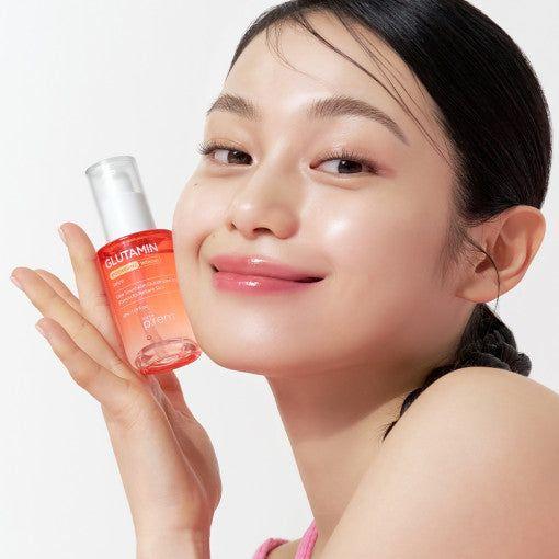 Nourishing Glutamin Anti Aging Glow Serum