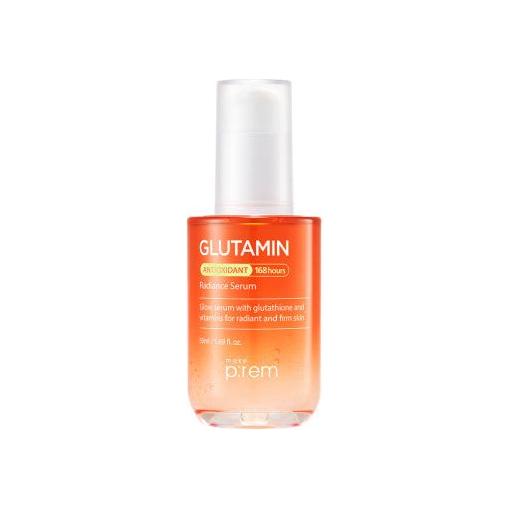 Nourishing Glutamin Anti Aging Glow Serum