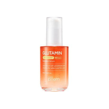 Nourishing Glutamin Anti Aging Glow Serum