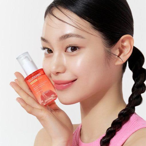 Nourishing Glutamin Anti Aging Glow Serum