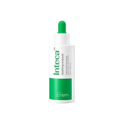 Gentle Calming Face Serum