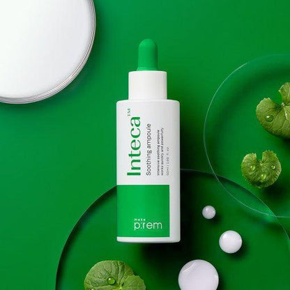 Gentle Calming Face Serum - Mycosmeticslondon