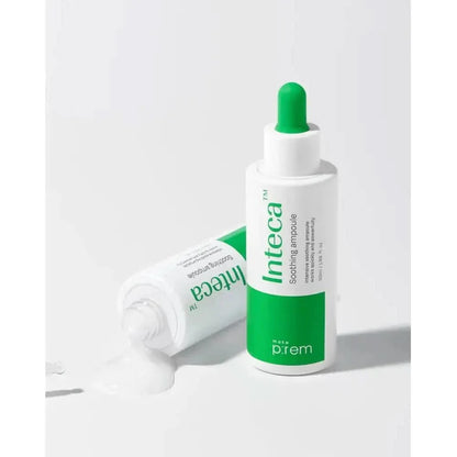 Gentle Calming Face Serum