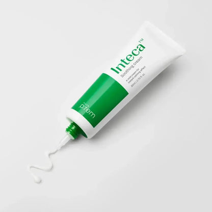 Gentle Calming Face Moisturizer Cream