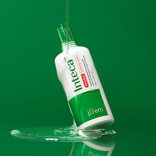Gentle Skin Soothing Serum - 60ml - Mycosmeticslondon