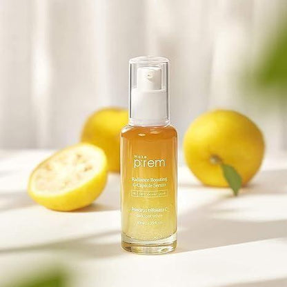 Natural Dark Spot Corrector Serum 40ml