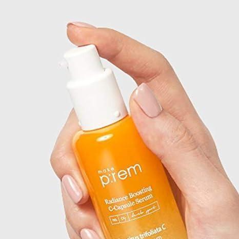 Natural Dark Spot Corrector Serum 40ml