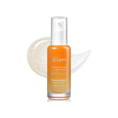 Natural Dark Spot Corrector Serum 40ml