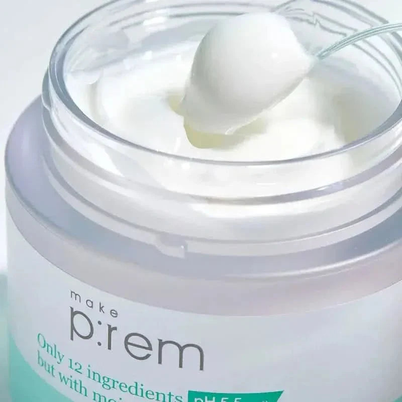 Gentle Soothing Moisturizer Cream 80ml | Long Lasting Hydration
