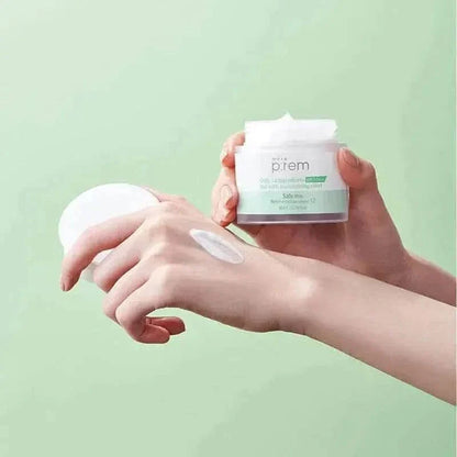 Gentle Soothing Moisturizer Cream 80ml | Long Lasting Hydration