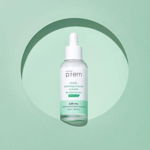 Gentle Hydrating Face Serum - Mycosmeticslondon